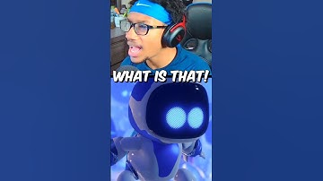 The MOTHERSHIP Is In DANGER In ASTRO BOT! 😤