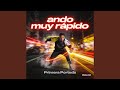 Base de rap "ando muy rapido"