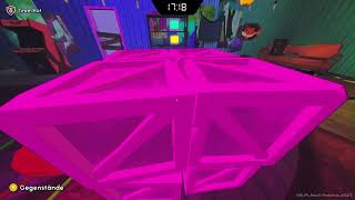 Escape Academy #026, Hackfabrik, Lets Play PC, Ein Wettlauf nach unten, Virtuelle 3D Escape Room Sim screenshot 3