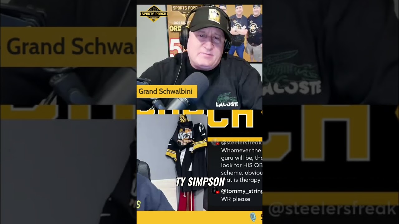 NFL Draft Bombshell: Top QB Prospects & Shocking Trades! #shorts