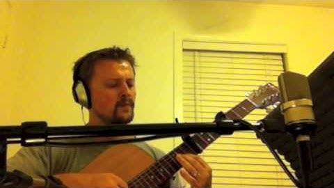 Leaning On My Beloved Intro 1 (Recording Sessions)