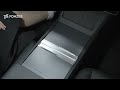 YZ For Tesla Model 3/Y/YLHighland Juniper Docking Station Fast Charge