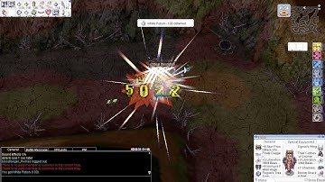 ROEXE MSP - CRIT SINX VS MAYA