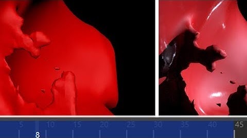 Maya: Frustrating Bifröst Performance