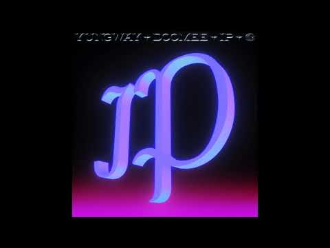 YUNGWAY feat. DooMee - IP (Премьера трека, 2021)