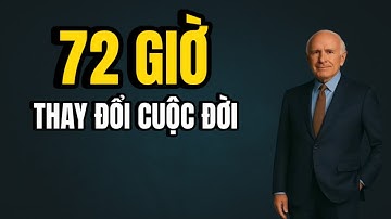 3 Ngày Thay Đổi Tư Duy – Jim Rohn Chỉ Bạn Cách Làm Chủ Cuộc Đời!
