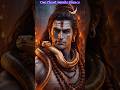 When the Ego Fades, Shiva Remains 🔱 Om Namah Shivay #reels #shorts #bhakti #trending #viral #bhakti