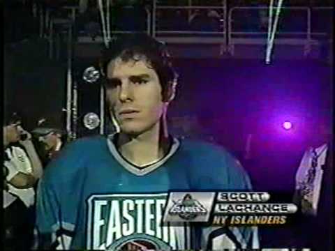 Classic All-Star Intros: Eastern Conference 1997 All-Star Game