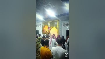 خشوع يبث السكينة | ما تيسر من سورة الأنعام بصوت محمد وليد الشرعبي_صلاة التراويح_رمضان 2025 م