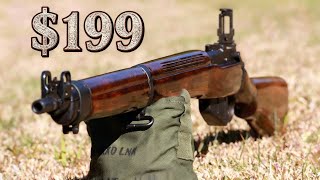 15 Military Surplus Rifles For Sale Right Now Under 200