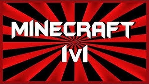 "Random 1v1" /MesterMc/ SkyPvP 2-7. #1.