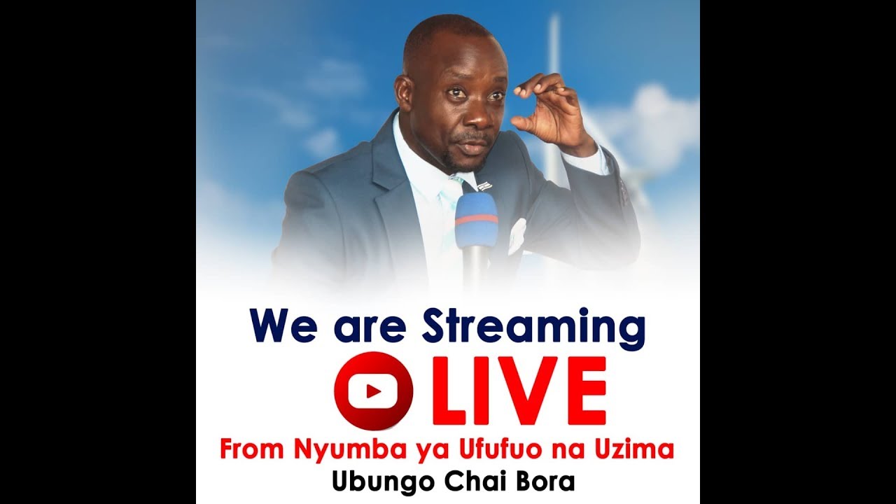 DALILI ZA MTU ANAYETAKA KUCHUKULIWA MSUKULE #GONGOLAMBOTO MEGA CRUSADE DAY 5