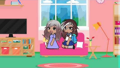 The Rainbow Fairies|Episode 1|2022 Gacha Series|Reposted Onto Youtube