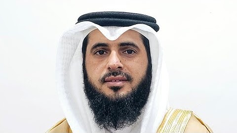 سورة الملك بالأداء اليمني الصنعاني _القارئ هشام المقدشي
