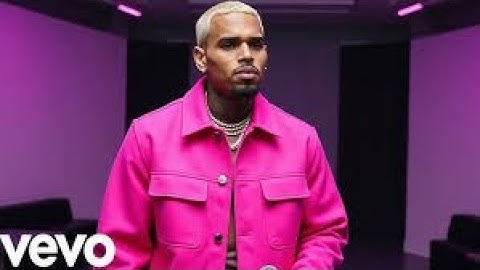 CHRIS BROWN - IT DEPENDS - ( MUSIC VIDEO ) 2025