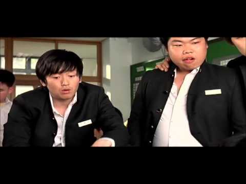 [한국영화] 명장면 우리형 원빈 김정태