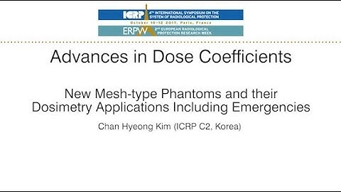 New Mesh-type Phantoms and their Dosimetry Applications Including Emergencies