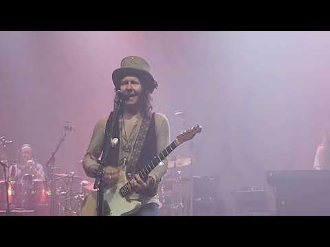 Blackberry Smoke 'Tumbling