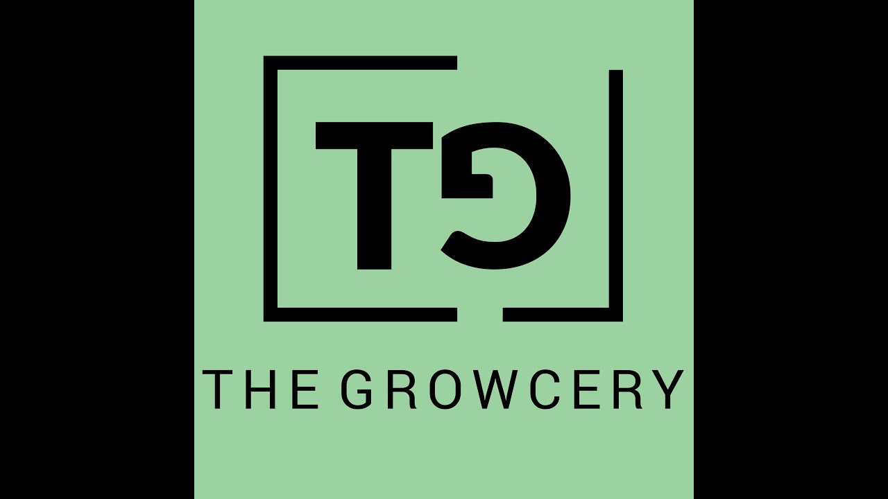The Growcery Promo