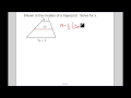 Geometry Quiz on Trapezoids and Kites
