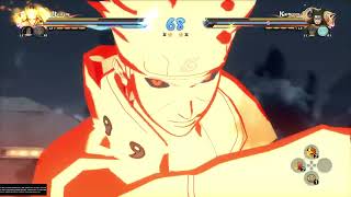 NARUTO SHIPPUDEN: Ultimate Ninja STORM 4 №12