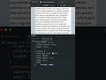 Fade on Text Overflow with #CSS