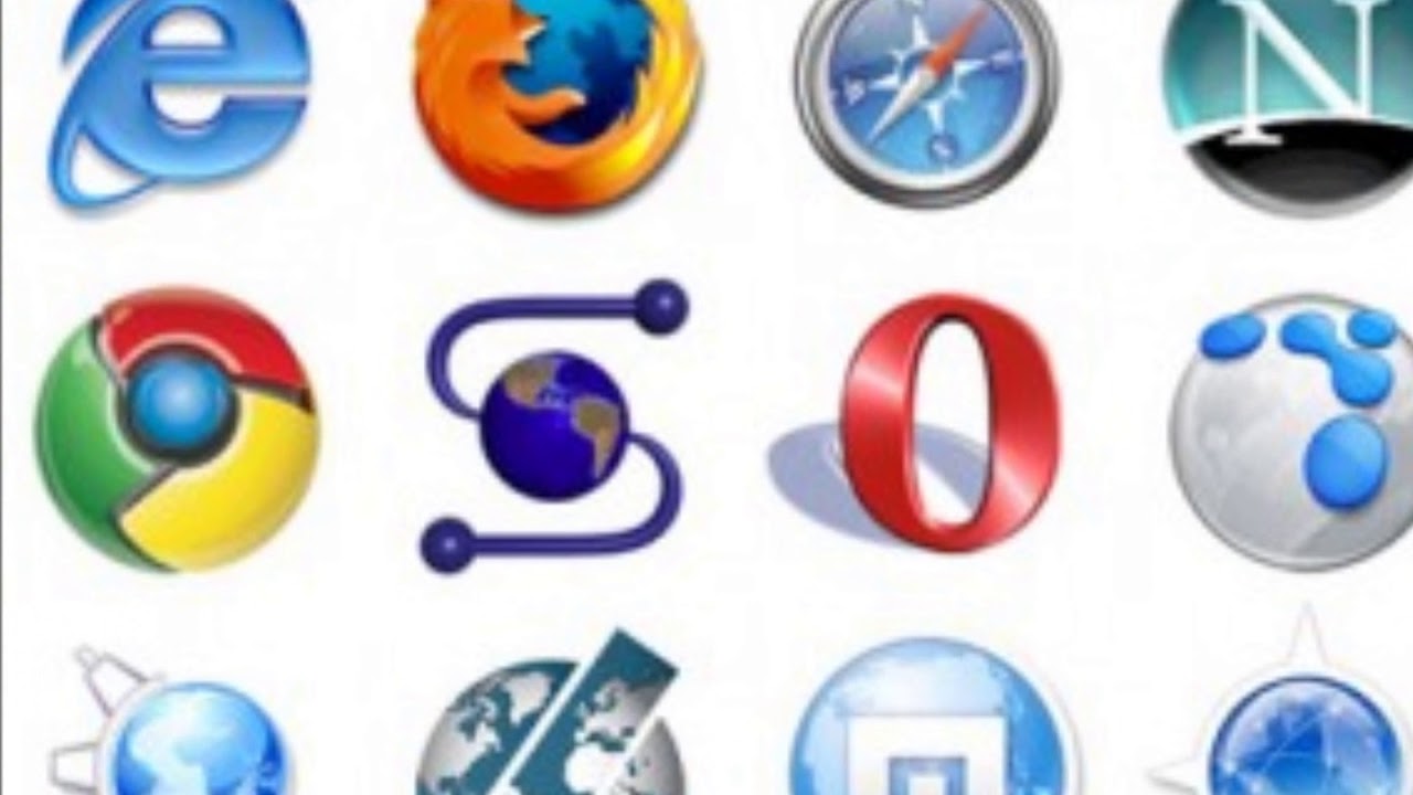 Значок интернета на андроиде. Логотипы браузеров. Значки интернет браузеров. Браузер картинки. Современные браузеры.