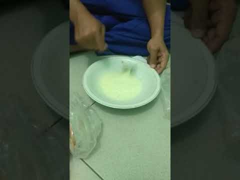 Umpan ikan Mas pake sukun di jamin mantap