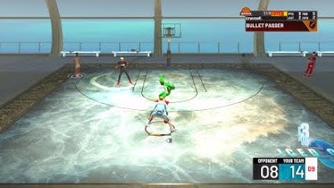 These New Season 3 Dribble Moves Are GLITCHY!😍