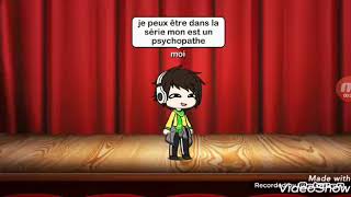 Question Pour Mini Neko