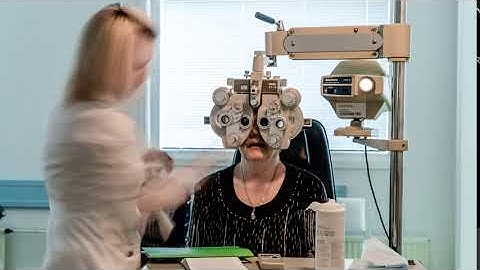 Optometrists Demo video for Directory Hub at https://directoryhub.alphastir.com