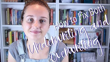 Editing Word Count | The Fix for Both Underwriters and Overwriters