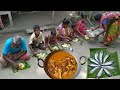 Santali mother cooking pabda fish recipe | very testy fish recipes | rural tribal life in India