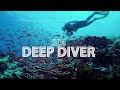 Cours de certification de spcialit deep diver  scuba diving international  sdi