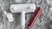 Pledge Fabric Sweeper Vs Scotch Pet Hair Roller And Scotch Fur Fighter Consumer Reports Youtube