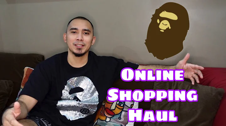 A Bathing Ape Haul / Paul Lee - DayDayNews