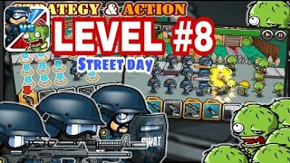 Swat and Zombies #8 (Street) screenshot 5