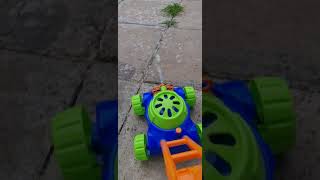 Bubble maker from smyths toys