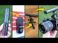 Diese Mikrofon verwandelt sich! - BOYA Magic | Unboxing &amp; erster Eindruck