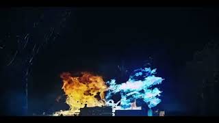 This Is 4K Anime 21 Rengoku Vs Akaza Fan Animation