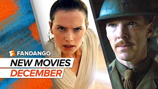 New Movies Coming Out in December 2019 | Movieclips Trailers