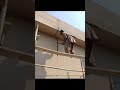 Rock wall graphi