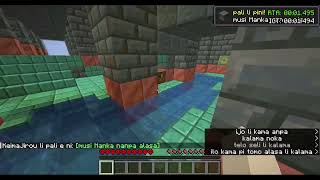 [FWR] Obtain Cake SSG in 1.961 (Java Edition)