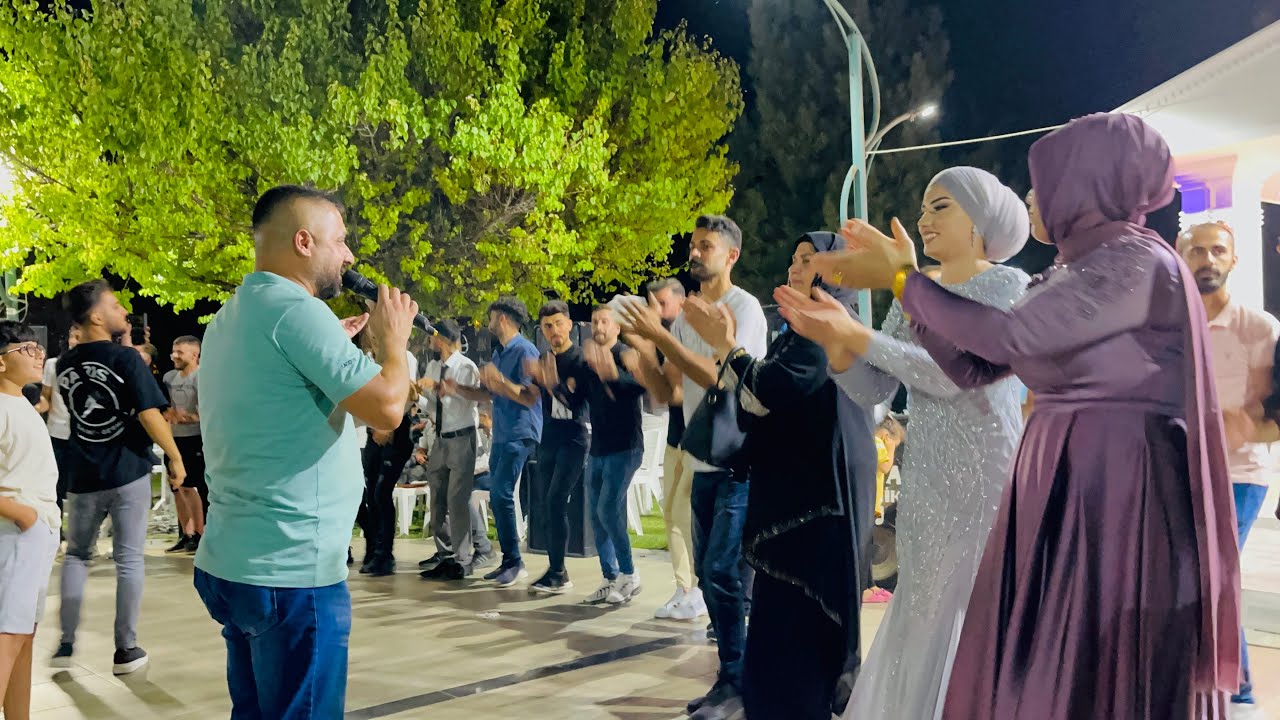 FEYSELE DERİKİ ®️ | ALİŞ & ZOZAN | 16 | 07 | 2022 | PART_2 | SHEXANİ | HOCHZEİT | MALBATA KAYALARA