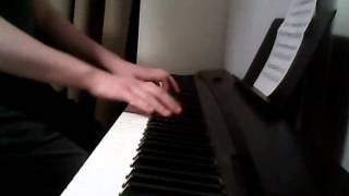 Lucca's Theme from Chrono Trigger on Piano