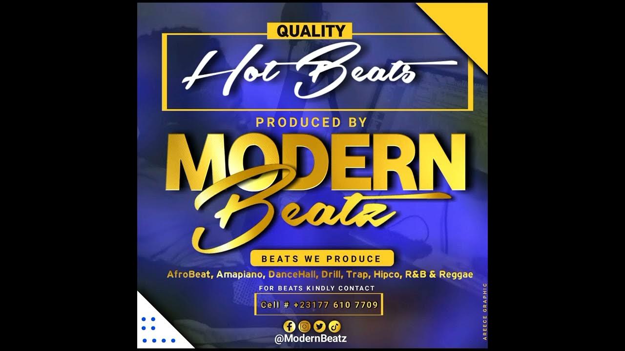 L'Frankie Something Big Remix Instrumental_(pROD. ModernBeatz) L'Frankie Something Big Remix Instrumental_(pROD. ModernBeatz)