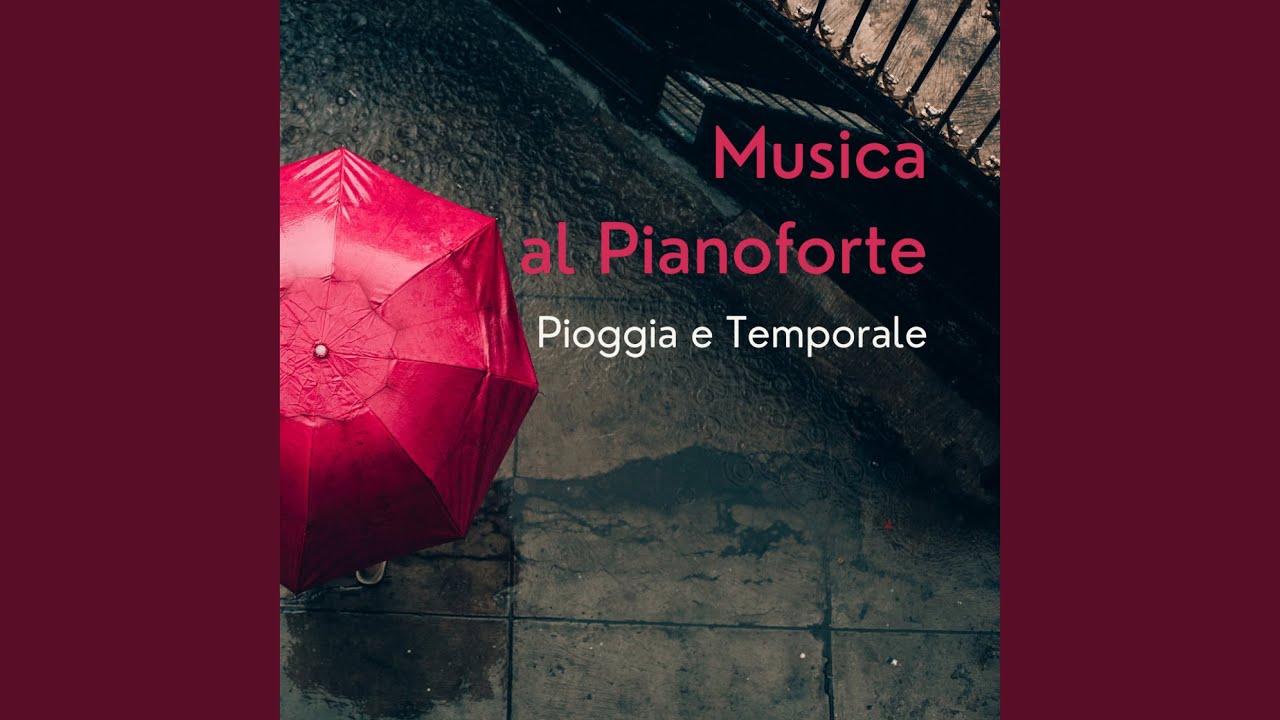 Senti la Pioggia - YouTube