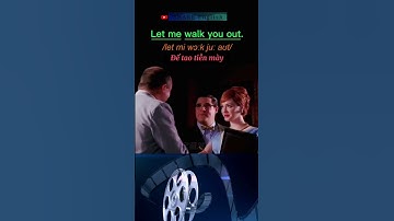 1 phút nghe tiếng anh mỗi ngày qua các đoạn phim #sharesuccess