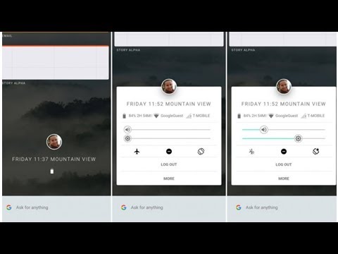 Google: Fuchsia OS