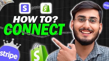 How to Connect Stripe with Shopify In 2025 | How to Setup Stripe on Shopify (2025)